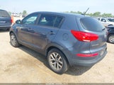 Kia Sportage Lx KNDPB3ACXG7868446 fotografie