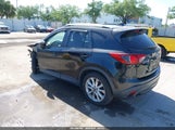 Mazda Cx-5 Grand Touring JM3KE2DY8F0533879 снимка