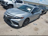Toyota Camry Se 4T1T11AK6MU533917 photo