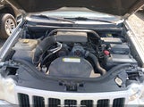 JEEP GRAND CHEROKEE LAREDO 1J4PR4GK0AC103593 снимка