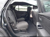 Chevrolet Traverse Fwd Lt Cloth 1GNERGKW5NJ165363 fotografie