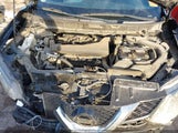 Nissan Rogue S 5N1AT2MV4FC926191 снимка