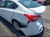 Nissan Sentra S 3N1AB7AP0HY215479 снимка