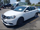 Nissan Sentra S 3N1AB7AP0HY215479 снимка