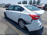 Nissan Sentra S 3N1AB7AP0HY215479 снимка