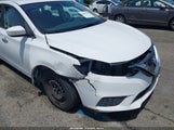 Nissan Sentra S 3N1AB7AP0HY215479 снимка