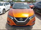 Nissan Rogue Sport Sv Fwd Xtronic Cvt JN1BJ1CV7LW272715 photo