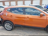 Nissan Rogue Sport Sv Fwd Xtronic Cvt JN1BJ1CV7LW272715 photo