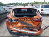 Nissan Rogue Sport Sv Fwd Xtronic Cvt JN1BJ1CV7LW272715 photo