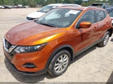 Nissan Rogue Sport Sv Fwd Xtronic Cvt JN1BJ1CV7LW272715 photo