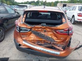 Nissan Rogue Sport Sv Fwd Xtronic Cvt JN1BJ1CV7LW272715 photo