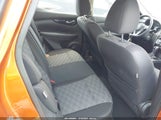 Nissan Rogue Sport Sv Fwd Xtronic Cvt JN1BJ1CV7LW272715 photo