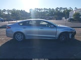 Ford Fusion Se 3FA6P0H71FR163083 снимка
