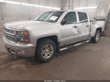 Chevrolet Silverado  1Lz 3GCUKSECXEG330032 снимка