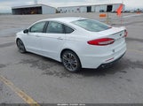 Ford Fusion Titanium 3FA6P0D9XLR174618 снимка
