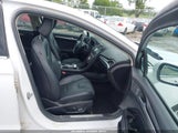 Ford Fusion Titanium 3FA6P0D9XLR174618 снимка