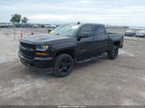 Chevrolet Silverado  Custom 3GCUKPEC3JG287807 снимка