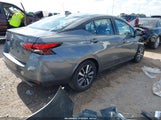 Nissan Versa Sv Xtronic Cvt 3N1CN8EV6ML824422 photo