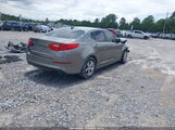 Kia Optima Lx 5XXGM4A73FG502918 снимка