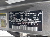 Kia Optima Lx 5XXGM4A73FG502918 снимка