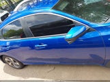 Honda Insight Ex 19XZE4F55KE021097 снимка