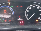 Honda Insight Ex 19XZE4F55KE021097 снимка