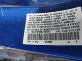 Honda Insight Ex 19XZE4F55KE021097 снимка