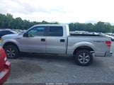 Ford F-150 Xlt 1FTFW1EF0CFB86524 снимка