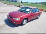 Toyota Corolla S 1NXBR12E81Z436064 снимка