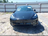 Tesla Model Y Long Range Dual Motor All-Wheel Drive/Rwd 7SAYGDED4RA332118 fotografie