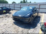 Tesla Model Y Long Range Dual Motor All-Wheel Drive/Rwd 7SAYGDED4RA332118 photo