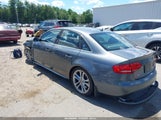 Audi S4 3.0 Premium Plus WAUBGAFL9CA064478 снимка