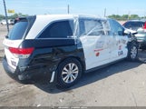 Honda Odyssey Se 5FNRL5H30GB158697 снимка