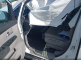 Honda Odyssey Se 5FNRL5H30GB158697 снимка