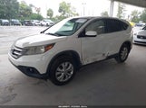 Honda Cr-V Ex 5J6RM4H52EL100989 снимка