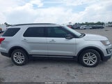 FORD EXPLORER XLT 1FM5K7D84GGC55076 fotografie