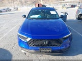 Honda Accord Hybrid Sport 1HGCY2F56SA024905 photo