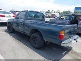 Toyota Tacoma Base (A4) 4TANL42NXWZ085216 fotografie