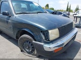 Toyota Tacoma Base (A4) 4TANL42NXWZ085216 photo