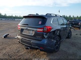 Subaru Ascent Limited 4S4WMALD4K3433305 снимка