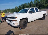 Chevrolet Silverado  2Lt 1GCVKREH2GZ266077 снимка