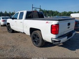 Chevrolet Silverado  2Lt 1GCVKREH2GZ266077 снимка