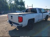 Chevrolet Silverado  2Lt 1GCVKREH2GZ266077 снимка