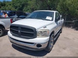 Dodge Ram  Slt 1D7HA18P57S131050 снимка