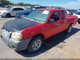 NISSAN FRONTIER XE 1N6DD26S11C403993 снимка