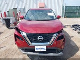 Nissan Rogue Sv Fwd JN8BT3BA9PW000596 photo
