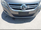 Volkswagen Tiguan S WVGCV7AXXBW564107 photo
