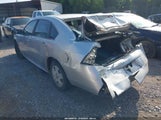 Chevrolet Impala Ls 2G1WF5EK6B1151991 снимка