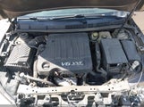 Buick Lacrosse Cxl 1G4GC5ED4BF373519 снимка