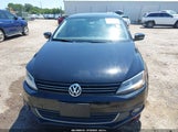 Volkswagen Jetta 2.0L Tdi 3VWLL7AJ3EM322069 снимка